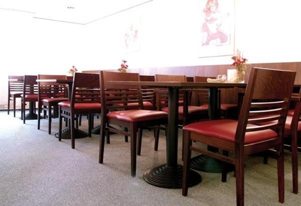 Hotel & Gaestehaus Krone Geiselwind Phòng bức ảnh
